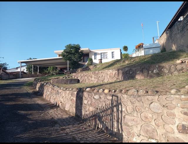 4 BEDROOM HOUSE FOR SALE IN SILVERGLEN